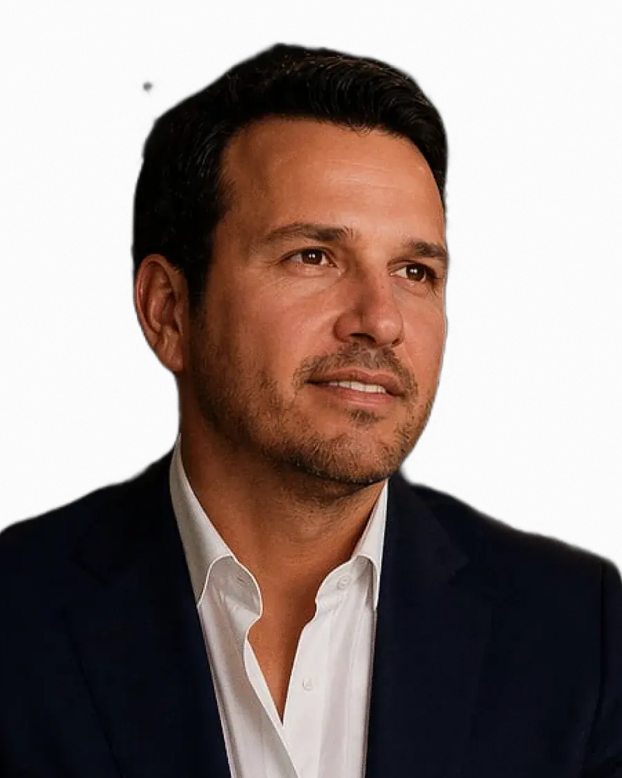 Dr. Ronaldo Bastos